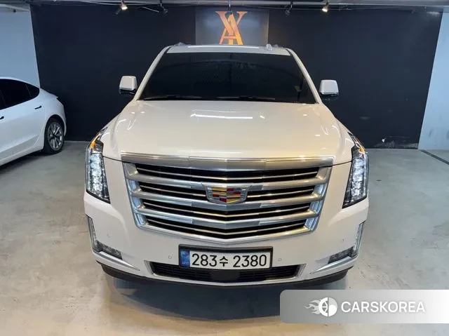 Cadillac Escalade id 3138760 из Кореи 13