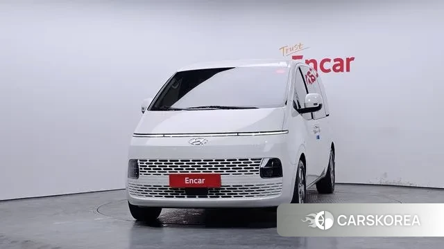 Hyundai Staria id 3512391 из Кореи 13