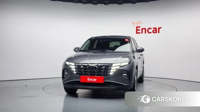 Hyundai Tucson (NX4) id 3417059 из Кореи 13