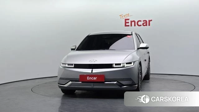 Hyundai Ionic 5 id 4578946 из Кореи 23