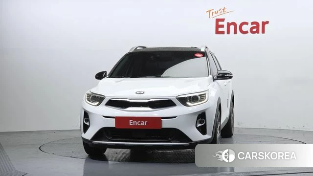 Kia Stonic id 4471531 из Кореи 23