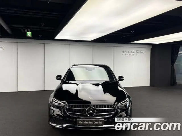 Mercedes-Benz E-Class W213 id 2678649 из Кореи 3