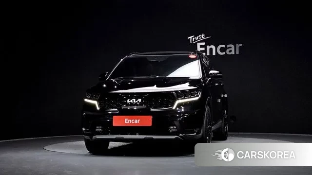 Kia Sorento 4th Generation id 3740092 из Кореи 13