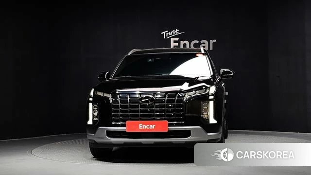 Hyundai The New Palisade id 4942437 из Кореи 23