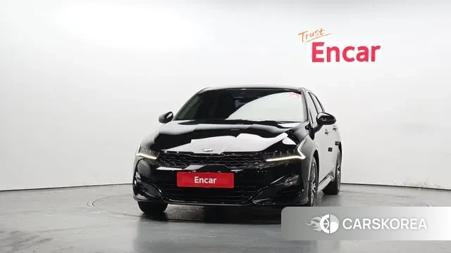 Kia K5 3rd generation id 3778378 из Кореи 13