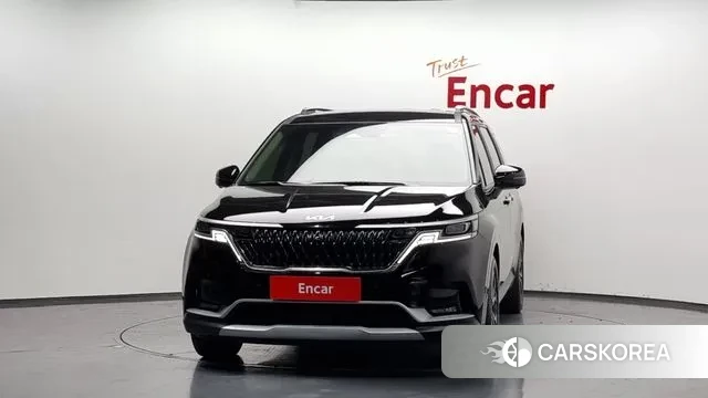 Kia Carnival 4th generation id 3457907 из Кореи 13