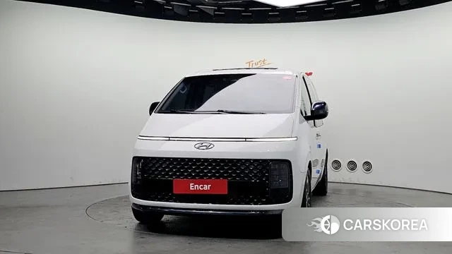 Hyundai Staria id 3670670 из Кореи 13