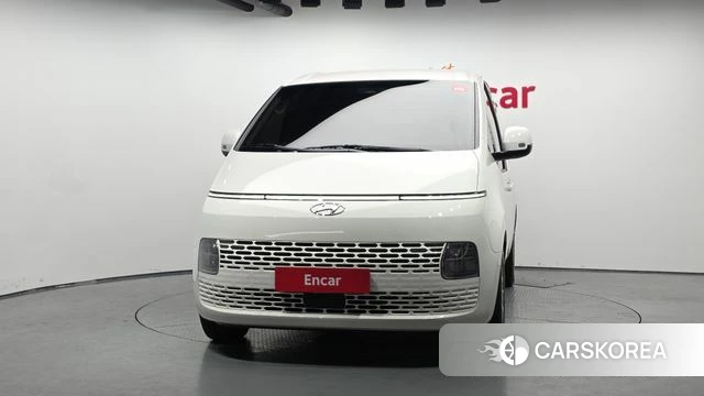 Hyundai Staria id 4443375 из Кореи 23