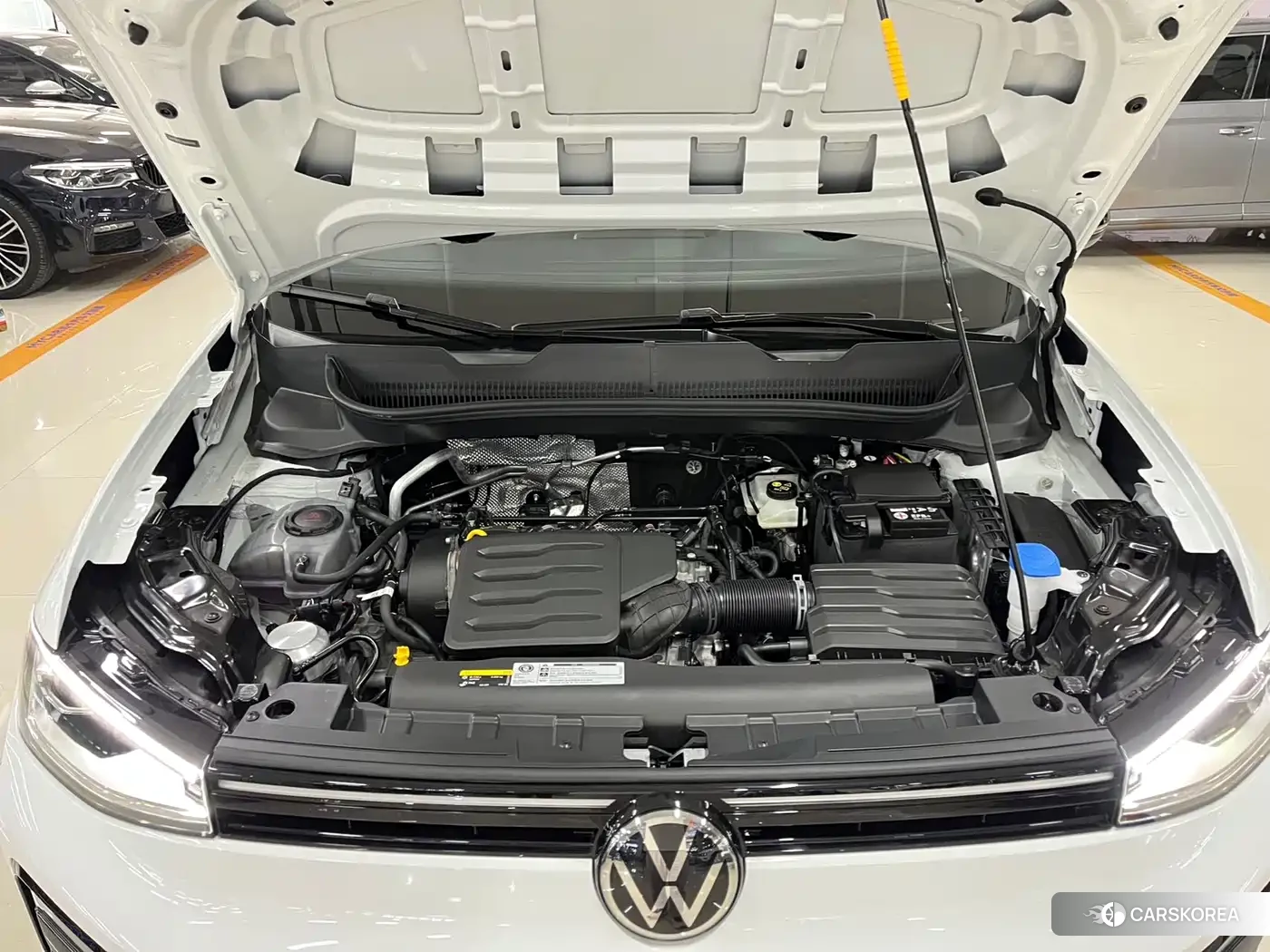 Volkswagen Tharu id 4545919 из Китая 7