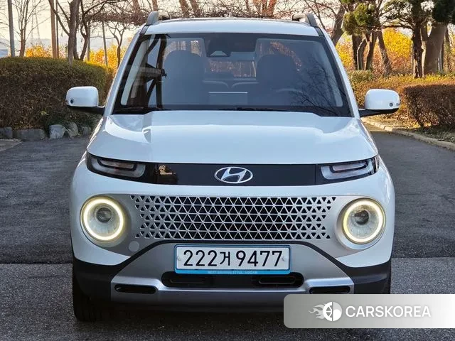 Hyundai Casper id 3447950 из Кореи 13