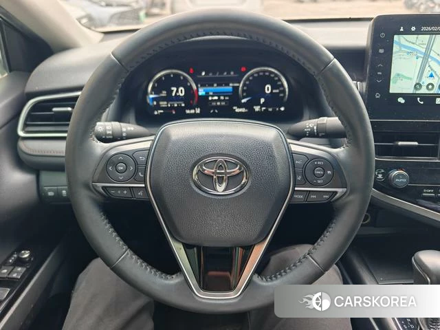 Toyota Camry id 4314547 из Китая 13