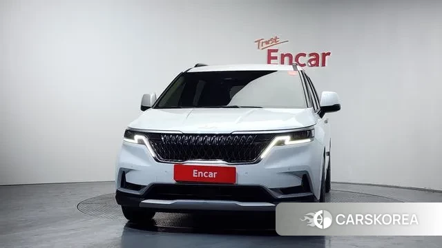 Kia Carnival 4th generation id 3759034 из Кореи 13