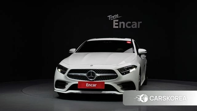 Mercedes-Benz CLS-Class C257 id 4732356 из Кореи 23