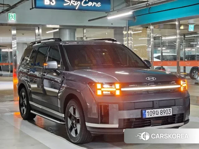 Hyundai Santa Fe (MX5) id 3333281 из Кореи 10