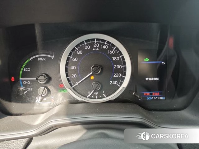 Toyota Lei Ling 2021 Белый из Китая, фото 3