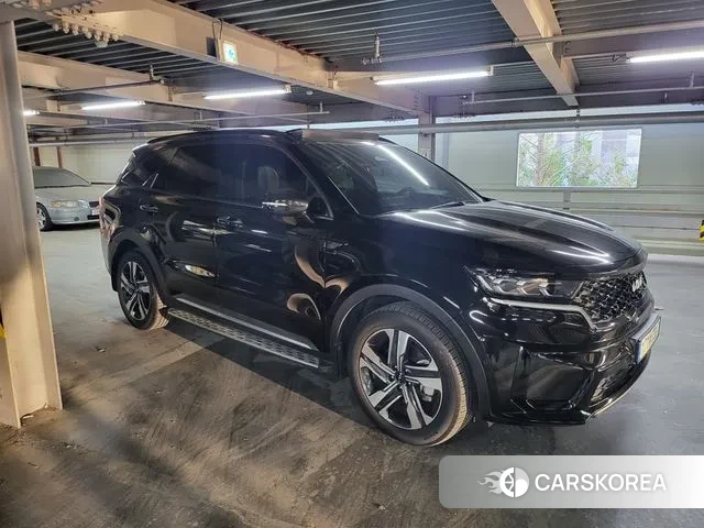 Kia Sorento 4th Generation id 3503044 из Кореи 13