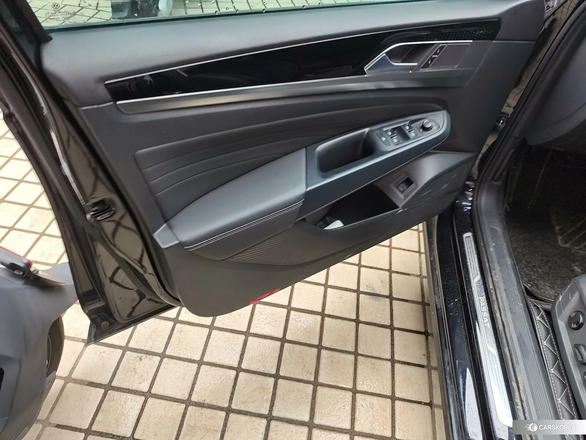 Volkswagen Passat id 4487519 из Китая 12