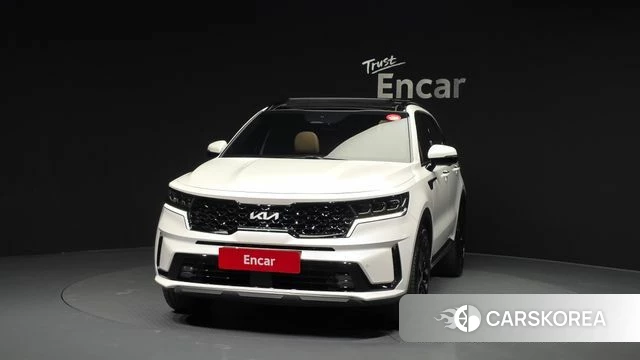 Kia Sorento 4th Generation id 3811774 из Кореи 13