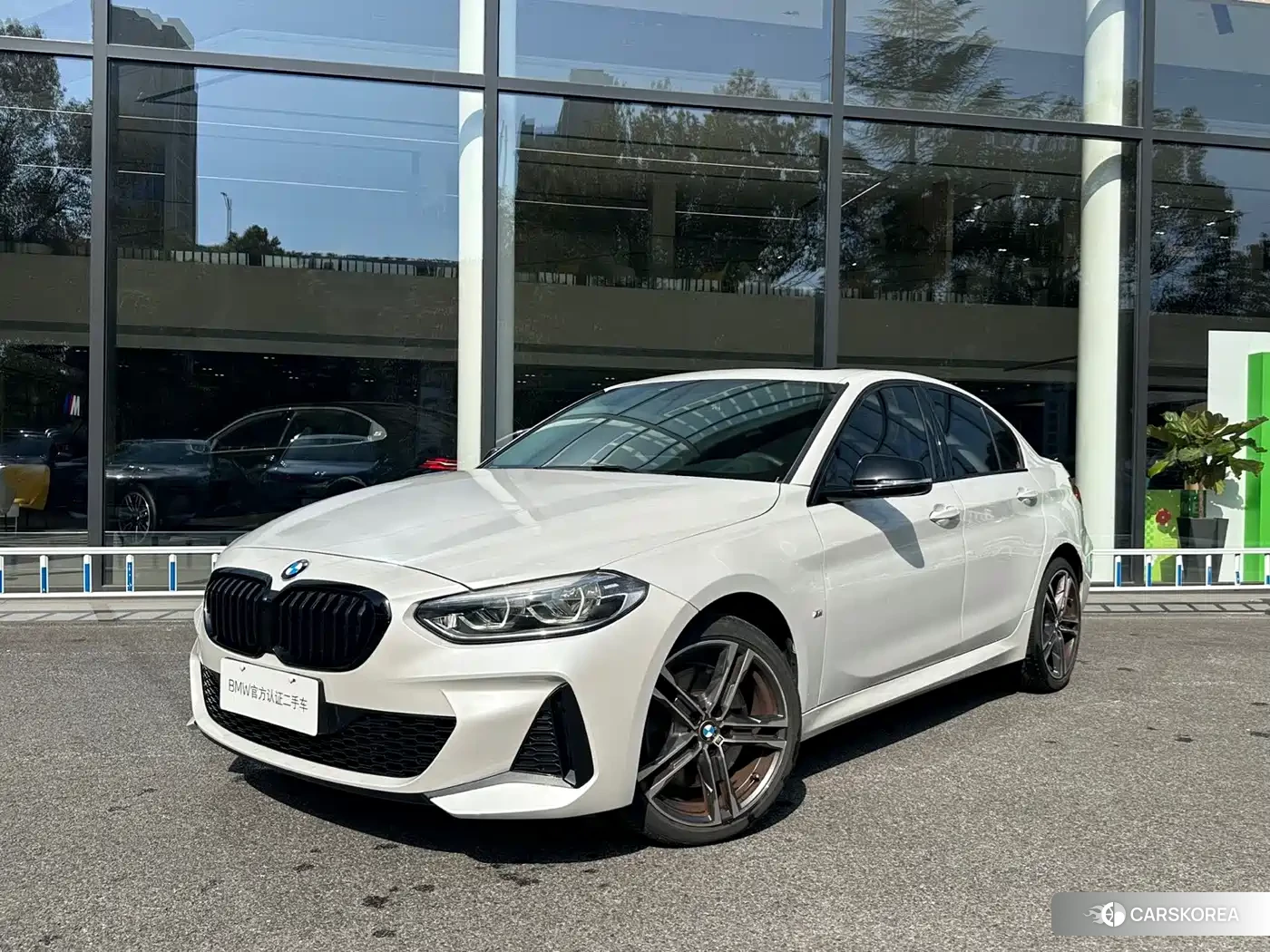 BMW 1 series id 4599658 из Китая 10