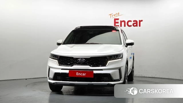 Kia Sorento 4th Generation id 4642063 из Кореи 23