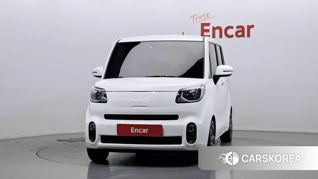 Kia The New Ray id 4231628 из Кореи 13