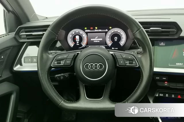 Audi A3 id 4272800 из Китая 17