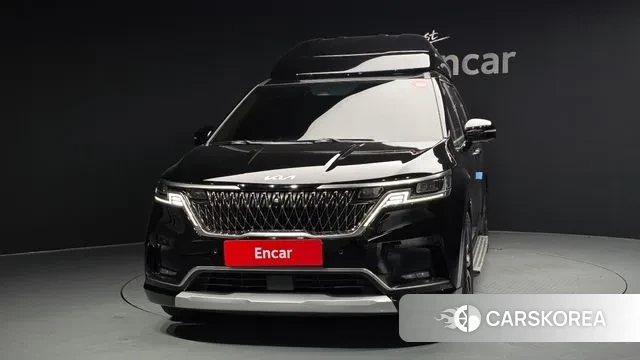 Kia Carnival 4th generation id 3452964 из Кореи 13