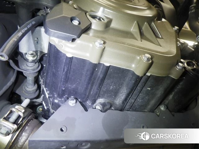 Engine photo