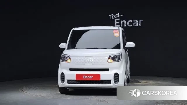 Kia The New Ray id 3037560 из Кореи 13