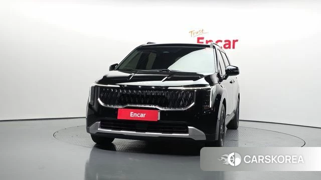 Kia The New Carnival 4th Generation id 4691286 из Кореи 13