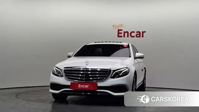 Mercedes-Benz E-Class W213 id 3479455 из Кореи 13