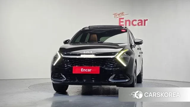 Kia Sportage 5th Generation id 3406650 из Кореи 13