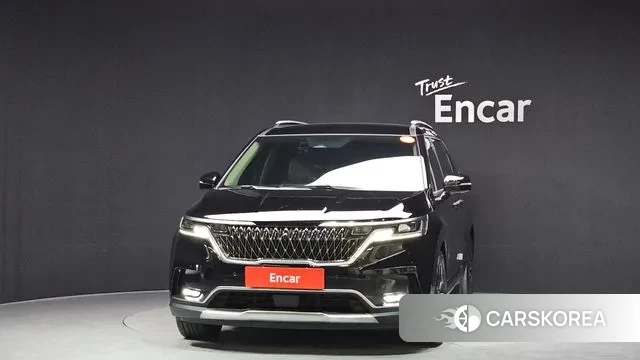 Kia Carnival 4th generation id 3649646 из Кореи 13