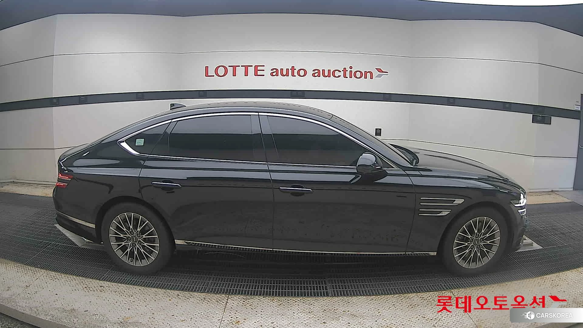 Hyundai G80 id 4674088 из Кореи 23