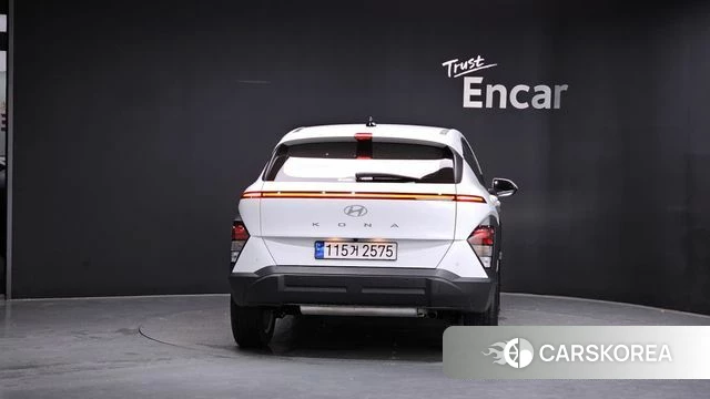 Hyundai Kona (SX2) id 4548794 из Кореи 23