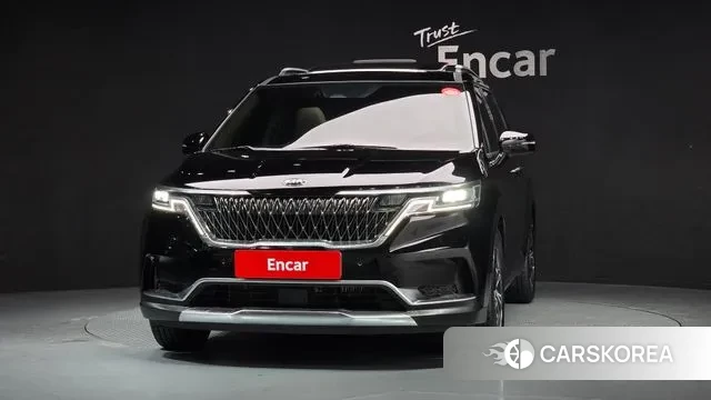 Kia Carnival 4th generation id 3665967 из Кореи 13