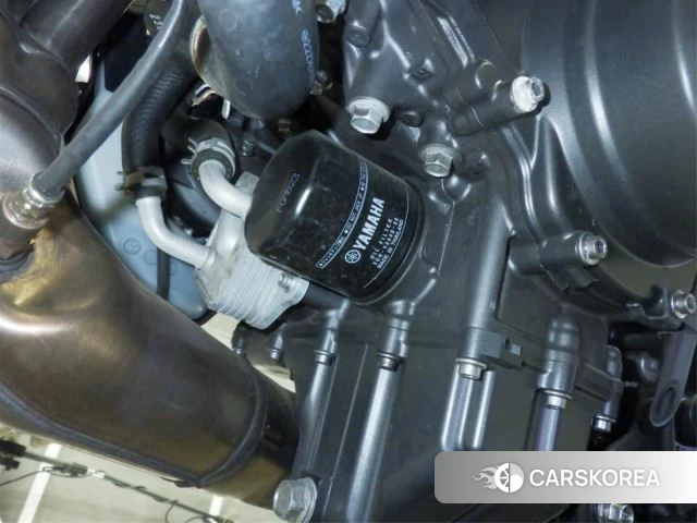 Engine photo