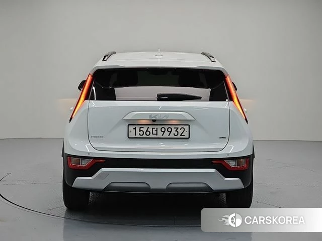Kia Di Ol Nu Niro id 4511441 из Кореи 11
