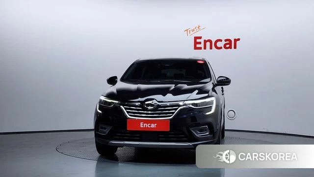 Renault Korea (Samsung) XM3 id 3955114 из Кореи 13