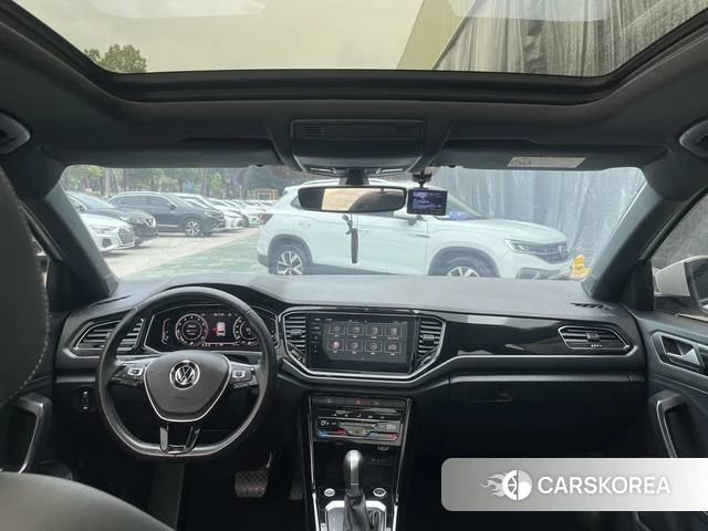 Volkswagen Exploring songs id 4262066 из Китая 19