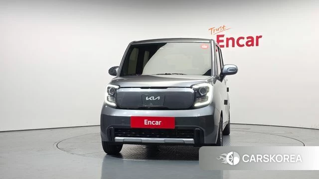 Kia The New Kia Ray EV id 4649654 из Кореи 13