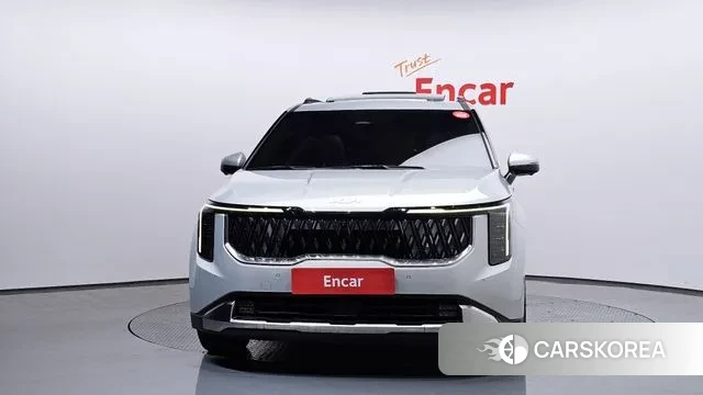 Kia The New Carnival 4th Generation id 3477308 из Кореи 13