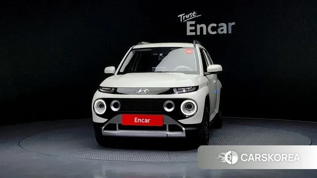 Hyundai Casper id 3295164 из Кореи 13