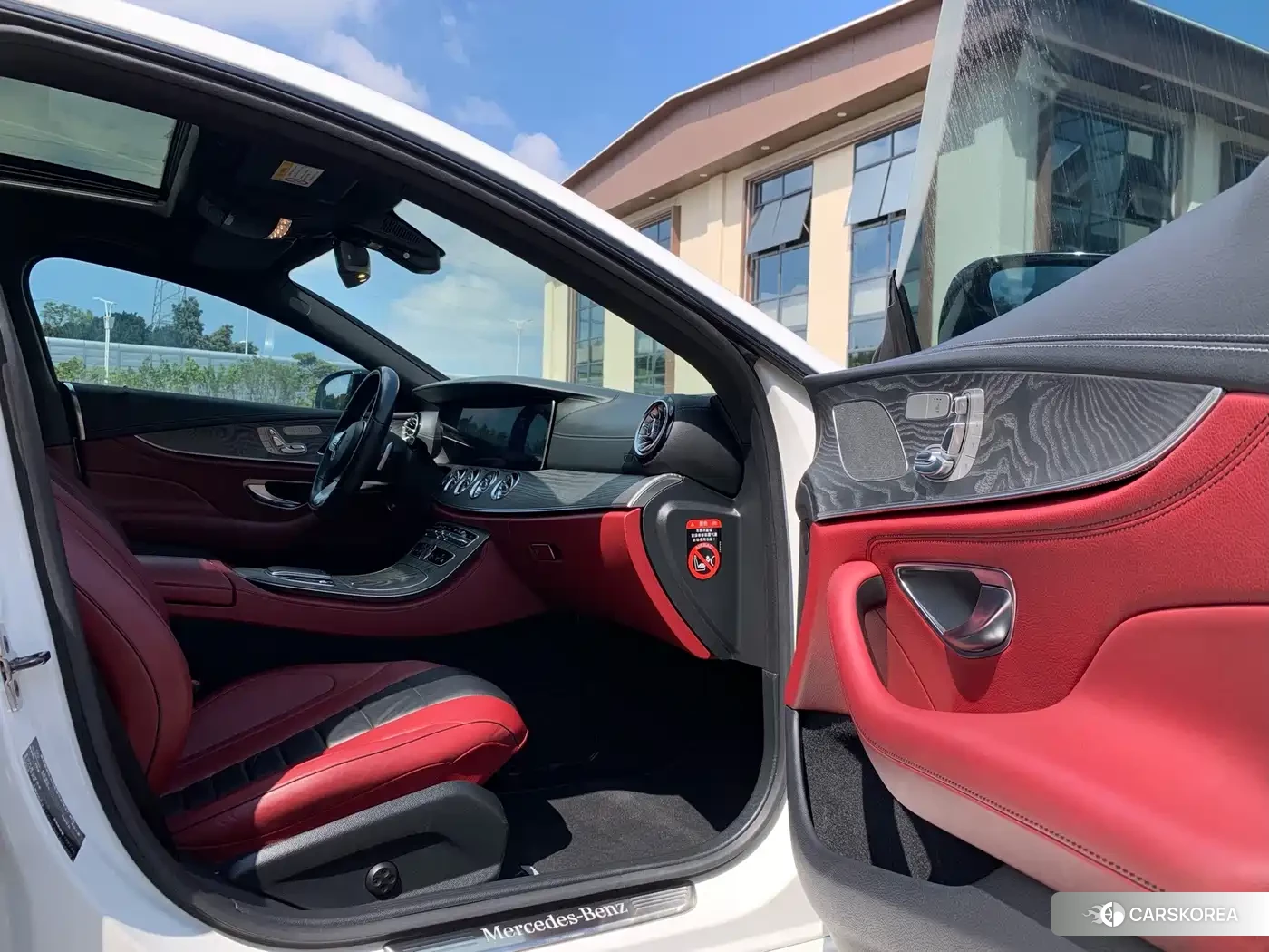Mercedes-Benz CLS id 4674455 из Китая 23