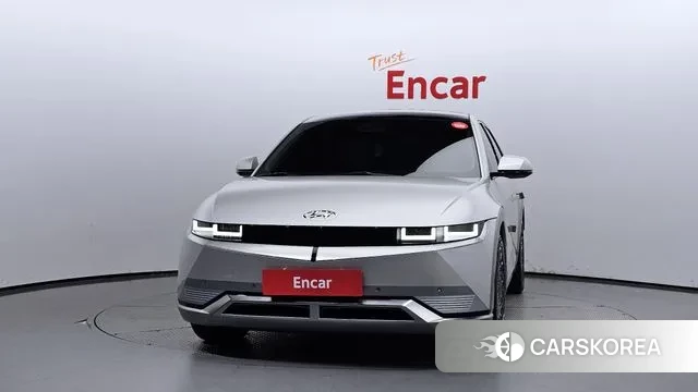 Hyundai Ionic 5 id 3059477 из Кореи 13