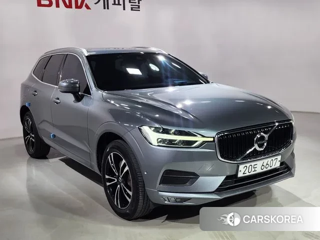 Volvo XC60 second Generation id 3385972 из Кореи 13