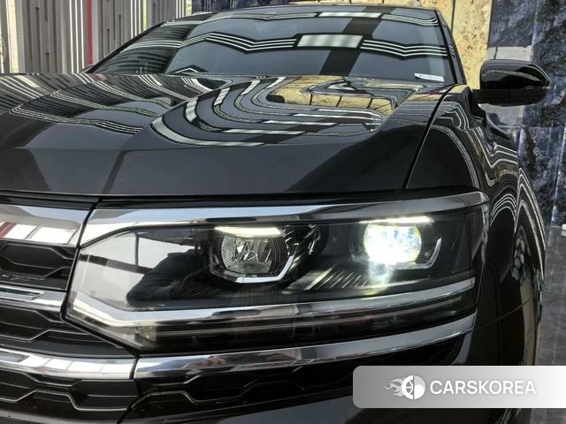 Volkswagen Tourang id 4274182 из Китая 11