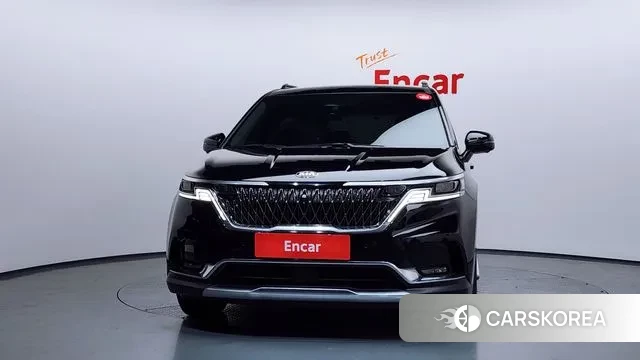 Kia Carnival 4th generation id 3479511 из Кореи 13