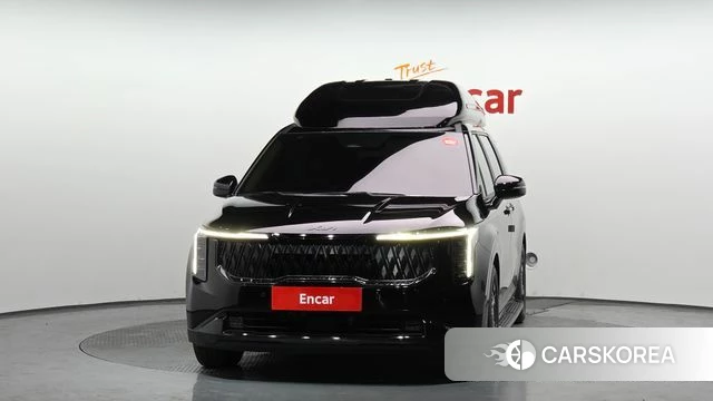 Kia The New Carnival 4th Generation id 3952857 из Кореи 13