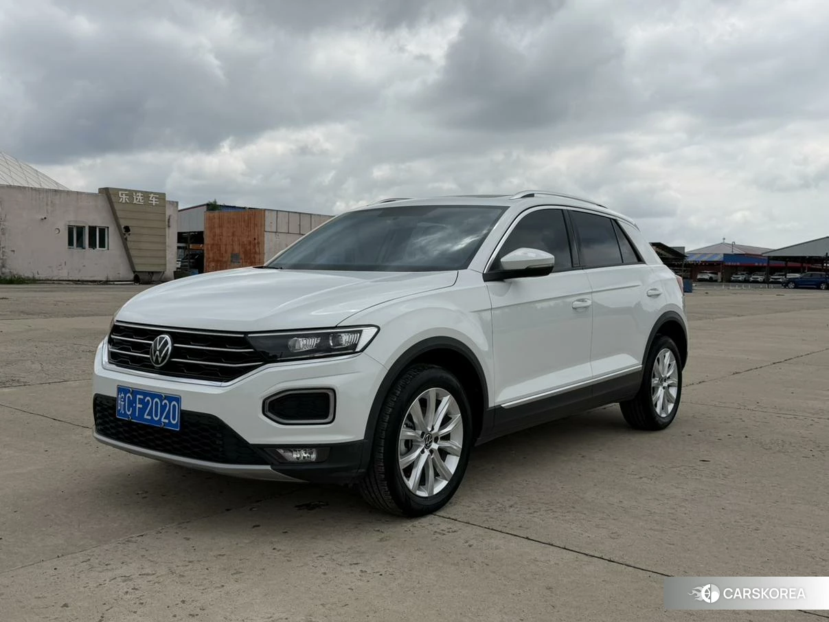 Volkswagen Exploring songs id 4467922 из Китая 9